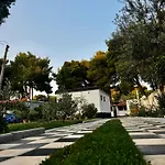 Apartamento Dhoma Plazhi Agimi