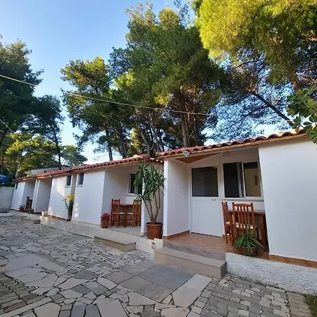 Dhoma Plazhi Agimi * Vlorë