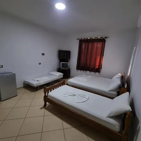 Dhoma Plazhi Agimi Vlorë