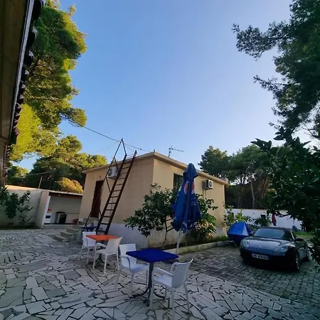 Appartamento Dhoma Plazhi Agimi Vlorë