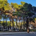 Lägenhet Dhoma Plazhi Agimi Vlorë