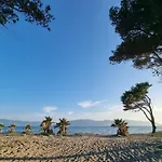 Dhoma Plazhi Agimi Lägenhet Vlorë