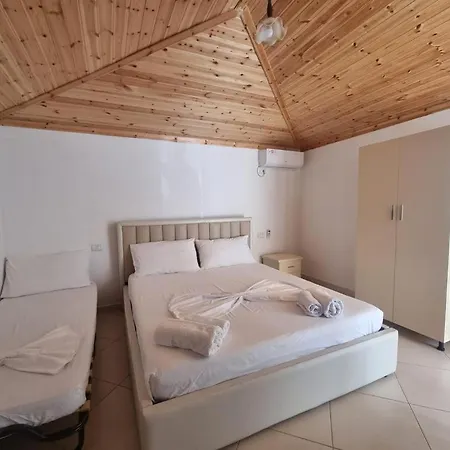 Dhoma Plazhi Agimi Apartment Vlore