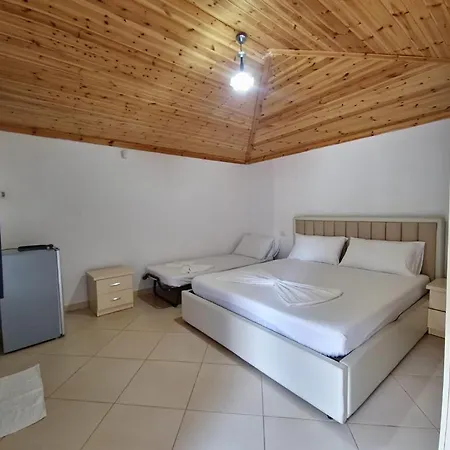 Dhoma Plazhi Agimi