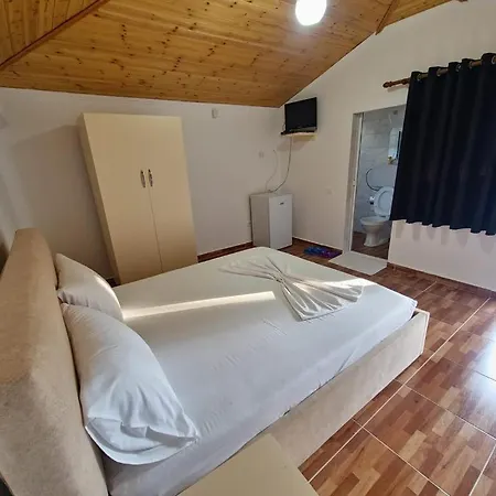 Dhoma Plazhi Agimi Apartment