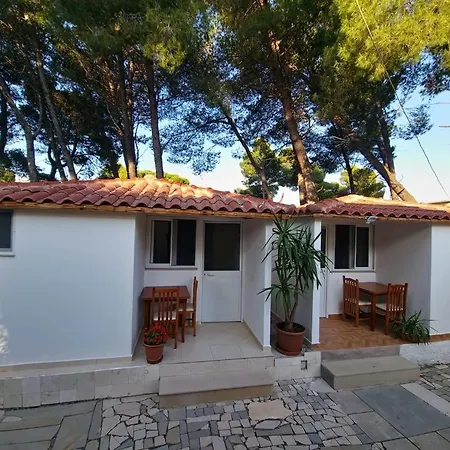 Dhoma Plazhi Agimi Apartment *
