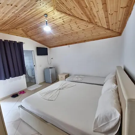 Dhoma Plazhi Agimi Apartament Wlora