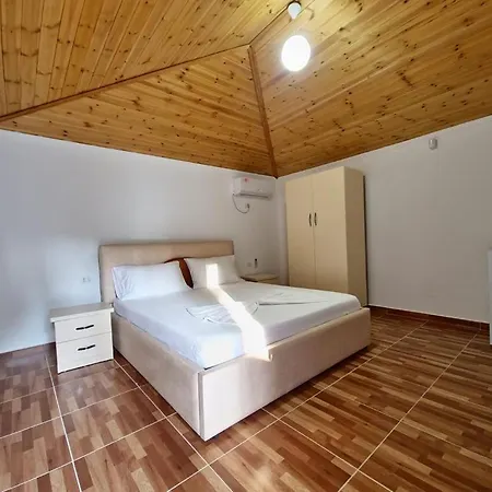 Dhoma Plazhi Agimi Wlora