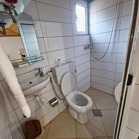 Apartament Dhoma Plazhi Agimi Wlora