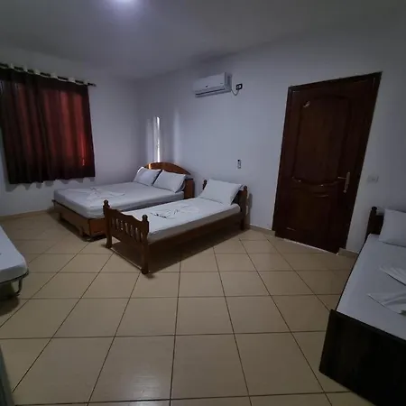 Apartament Dhoma Plazhi Agimi *