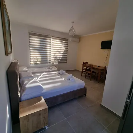 Apartament Dhoma Plazhi Agimi *