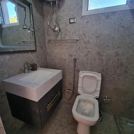 Apartament Dhoma Plazhi Agimi *