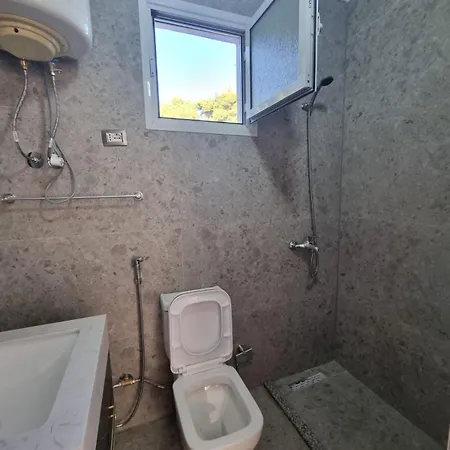 Apartament Dhoma Plazhi Agimi Wlora