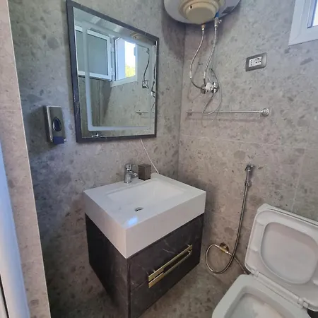 Apartament Dhoma Plazhi Agimi *