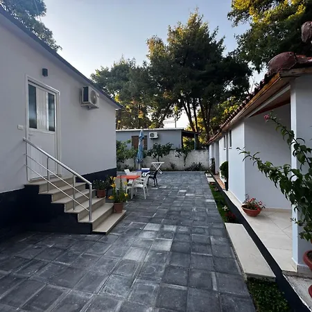 Dhoma Plazhi Agimi Vlore