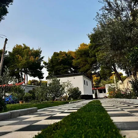 Apartament Dhoma Plazhi Agimi