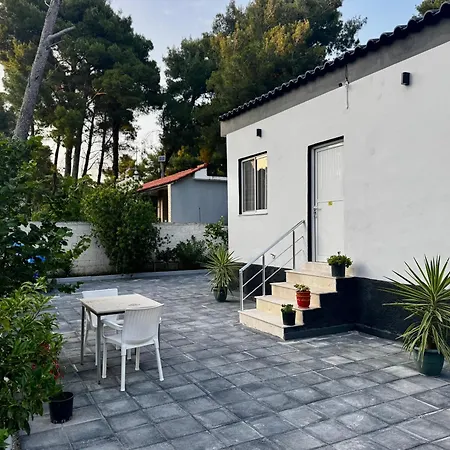 Dhoma Plazhi Agimi 公寓 Vlorë