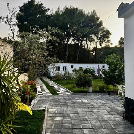 Dhoma Plazhi Agimi Vlorë