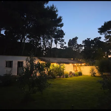 Dhoma Plazhi Agimi Appartamento *