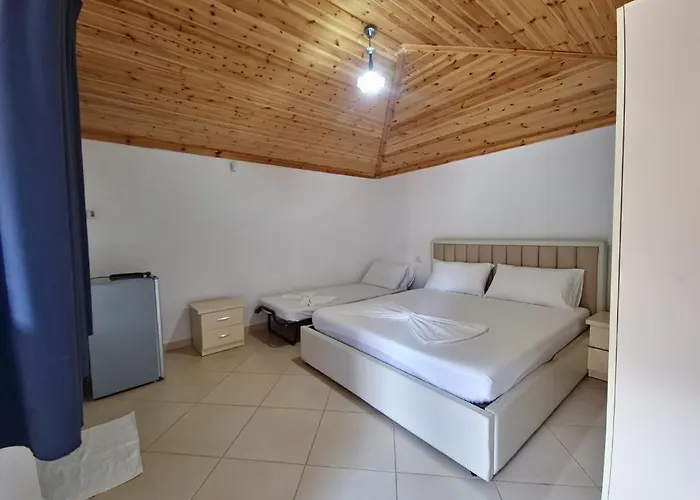 Dhoma Plazhi Agimi