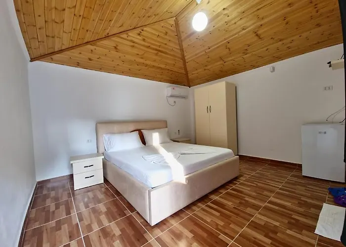 Dhoma Plazhi Agimi Vlorë