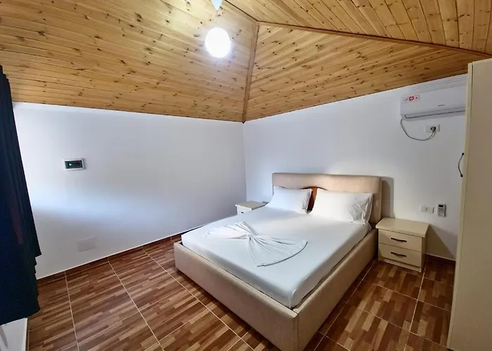 Dhoma Plazhi Agimi Vlorë