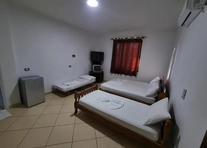 Dhoma Plazhi Agimi Vlorë