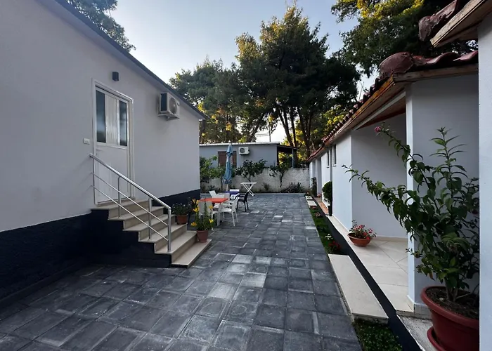 Dhoma Plazhi Agimi Vlorë