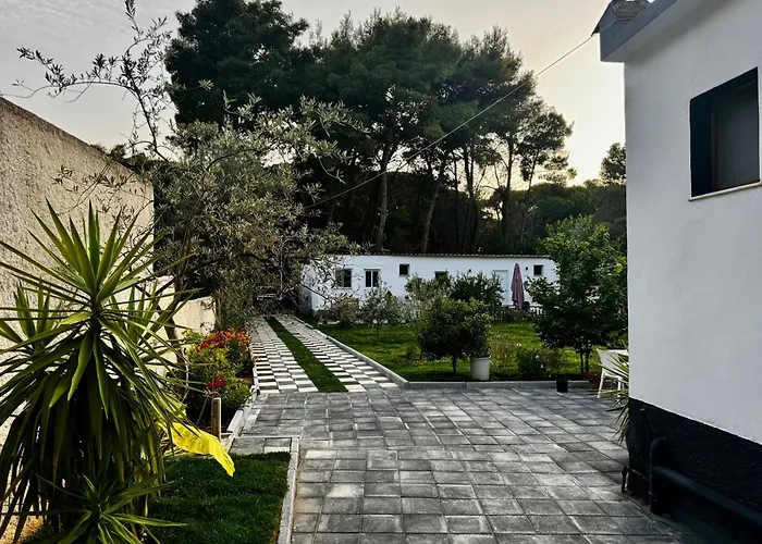 Dhoma Plazhi Agimi Vlorë