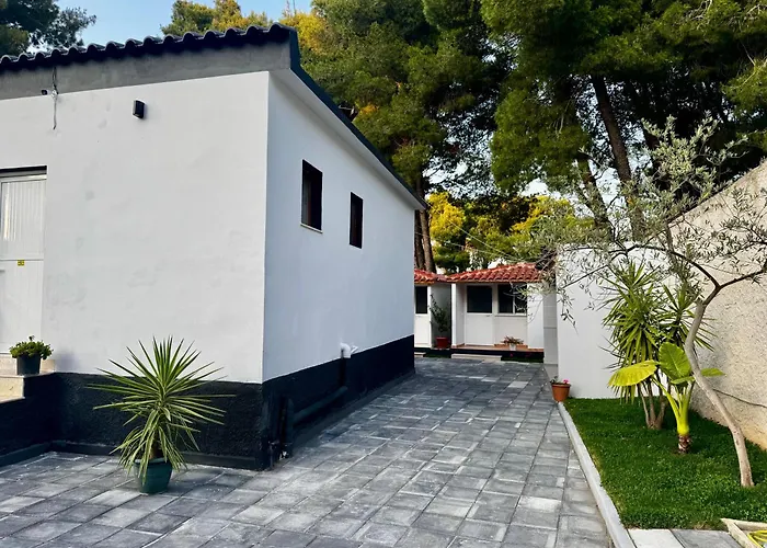 Appartamento Dhoma Plazhi Agimi Vlorë